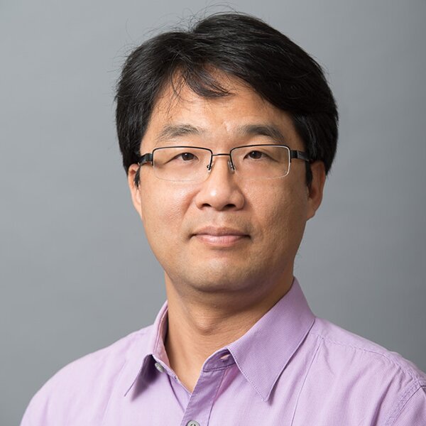 Yonho Kim Senior Researcher