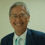 Professor Kim's photo