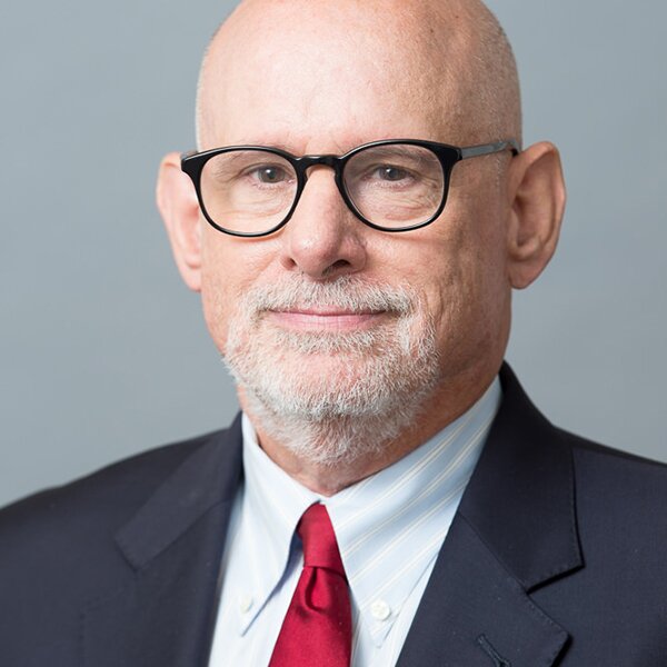 Joel S. Wit Senior Fellow